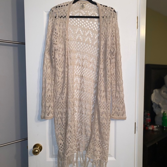 Billabong cardigan - Picture 2 of 5